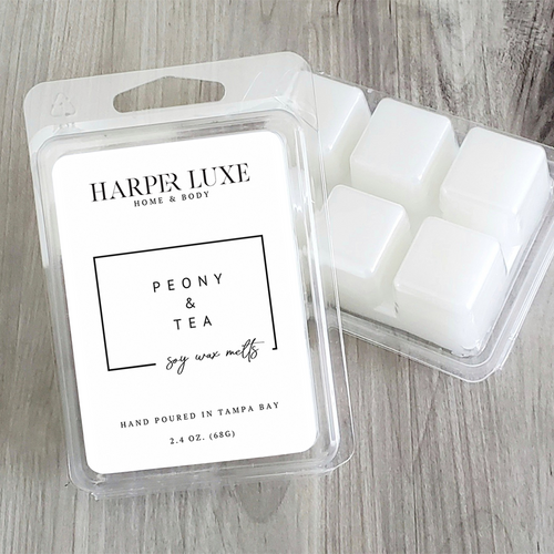 Wax Melts (6 count)